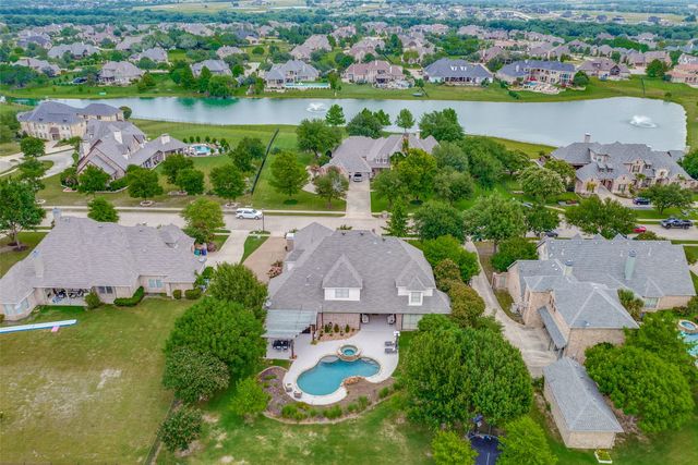 164 Stoneleigh Drive, Heath, TX 75032