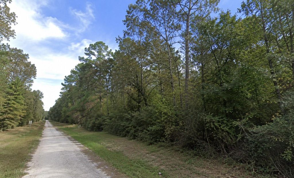 0 Twelfth Street, Onalaska, TX 77360