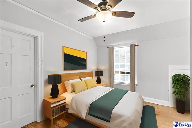 1007 W Palmetto St, Florence, SC 29501