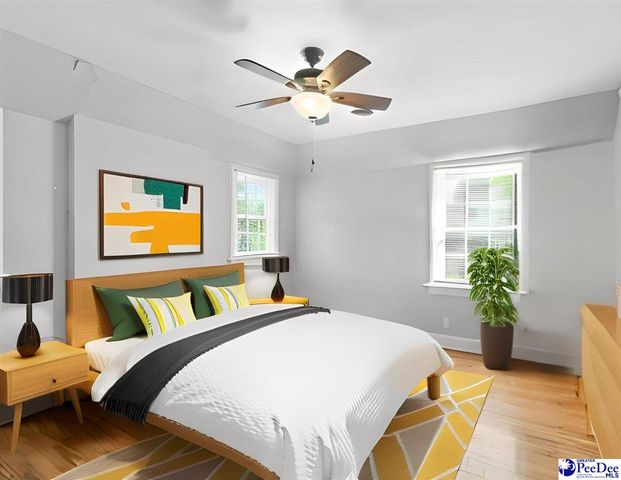 1007 W Palmetto St, Florence, SC 29501