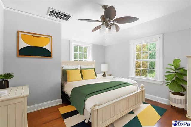 1007 W Palmetto St, Florence, SC 29501