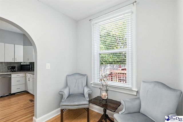 1007 W Palmetto St, Florence, SC 29501