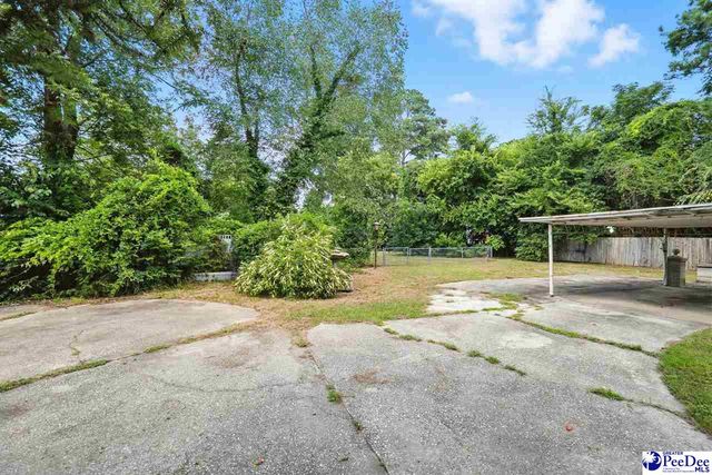 1007 W Palmetto St, Florence, SC 29501