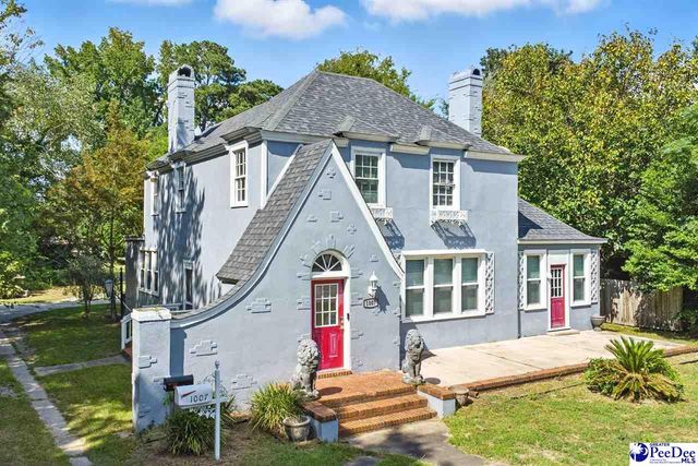 1007 W Palmetto St, Florence, SC 29501