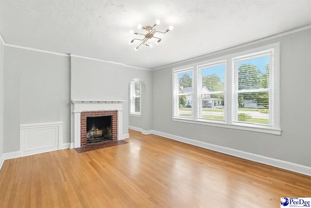 1007 W Palmetto St, Florence, SC 29501