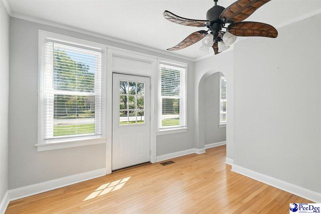 1007 W Palmetto St, Florence, SC 29501