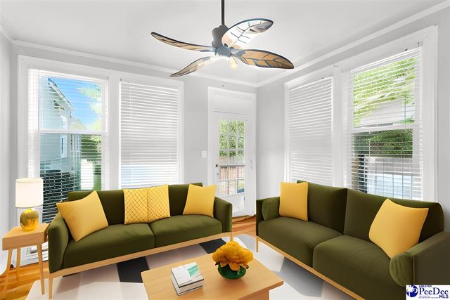 1007 W Palmetto St, Florence, SC 29501