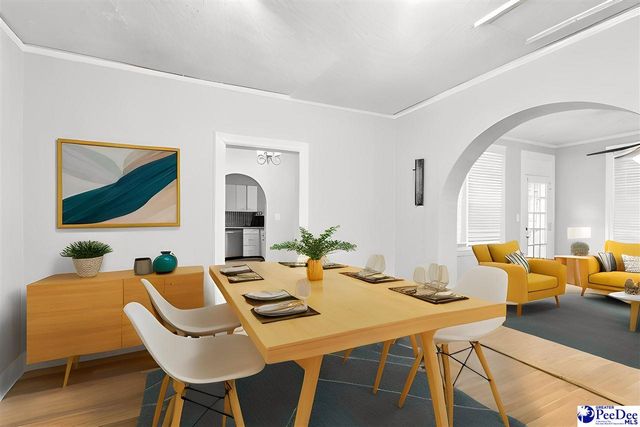 1007 W Palmetto St, Florence, SC 29501