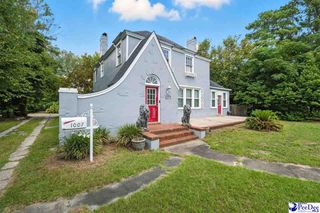 1007 W Palmetto St, Florence, SC 29501