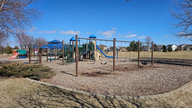 17543 54th Street NE, Rogers, MN 55374
