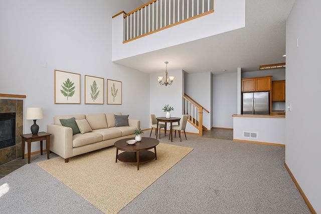 17543 54th Street NE, Rogers, MN 55374