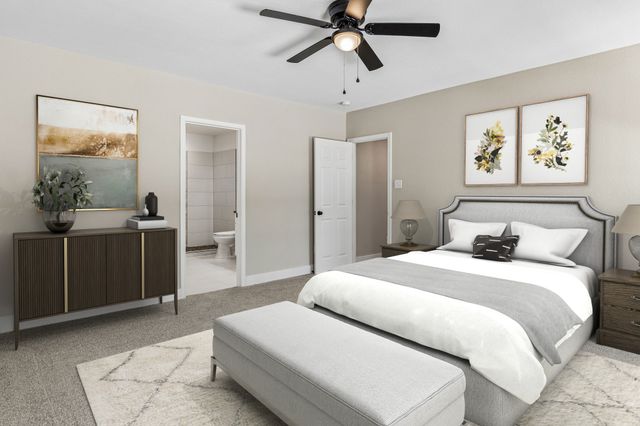 104 W 2nd Street, Waxahachie, TX 75165