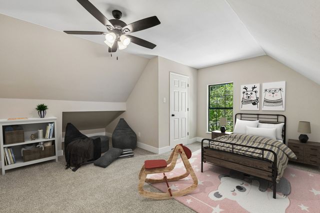 104 W 2nd Street, Waxahachie, TX 75165