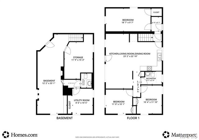 7916 Birkenhead Drive, Marlborough, MO 63123
