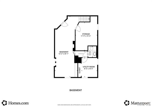 7916 Birkenhead Drive, Marlborough, MO 63123