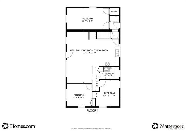 7916 Birkenhead Drive, Marlborough, MO 63123