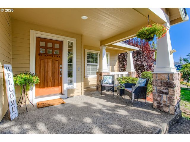 3782 Nw HILTON HEAD Ter, Portland, OR 97229