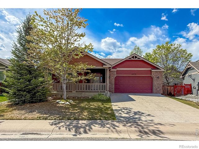 4479 Cole Drive, Loveland, CO 80538