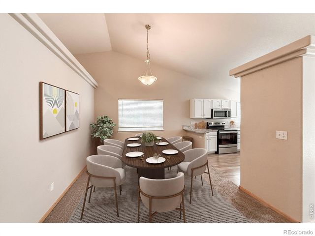 4479 Cole Drive, Loveland, CO 80538