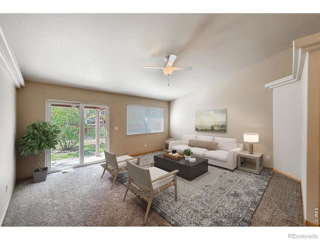 4479 Cole Drive, Loveland, CO 80538