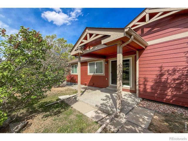 4479 Cole Drive, Loveland, CO 80538