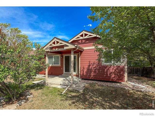 4479 Cole Drive, Loveland, CO 80538