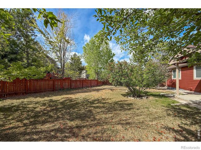 4479 Cole Drive, Loveland, CO 80538