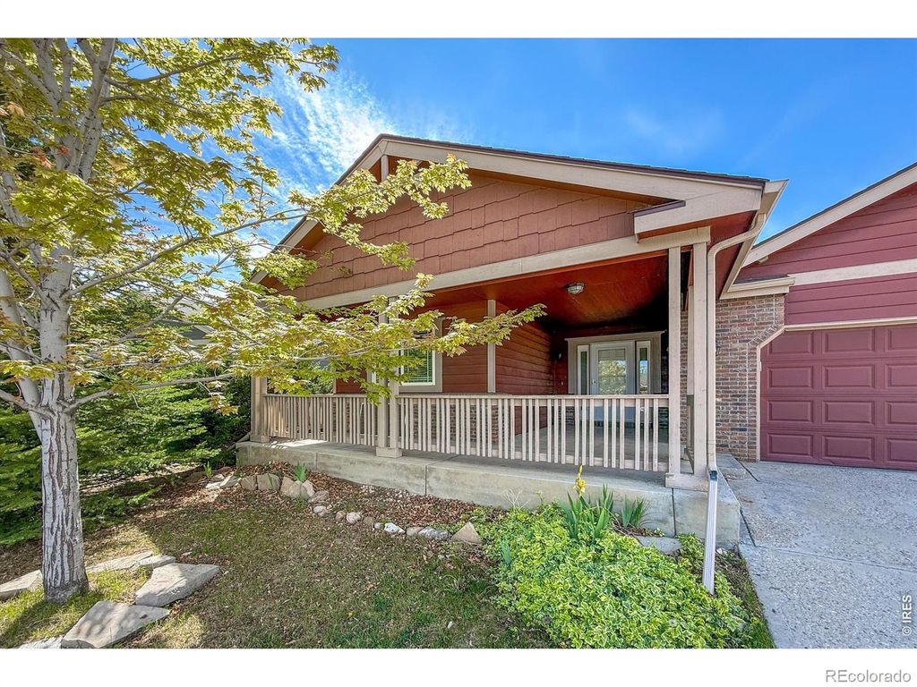 4479 Cole Drive, Loveland, CO 80538