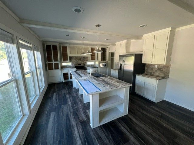 705 W Pierce Street, Winters, TX 79567