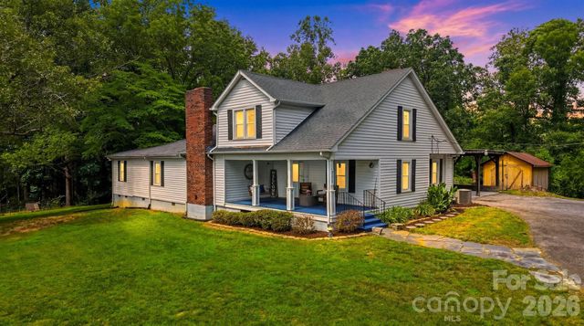 255 Wildwood Road, Lenoir, NC 28645