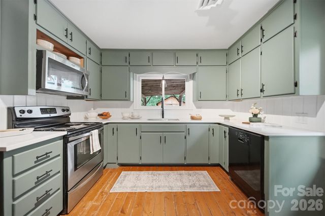 255 Wildwood Road, Lenoir, NC 28645
