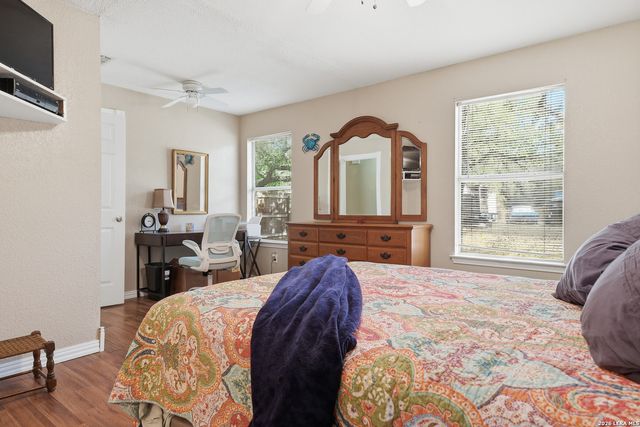 514 N Sixth, Fulton, TX 78358