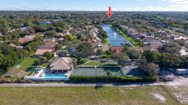 5260 Grande Palm Circle, Delray Beach, FL 33484