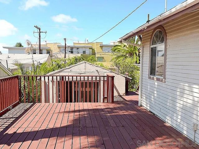 4014 Oregon St, San Diego, CA 92104