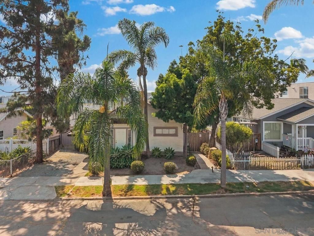 4014 Oregon St, San Diego, CA 92104