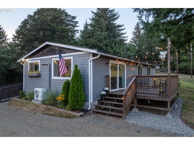 35443 WILEY Ln, Astoria, OR 97103