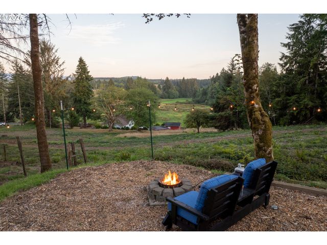 35443 WILEY Ln, Astoria, OR 97103