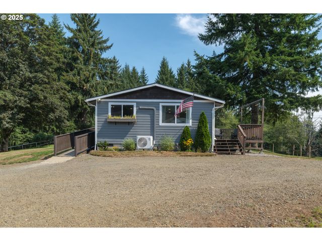 35443 WILEY Ln, Astoria, OR 97103