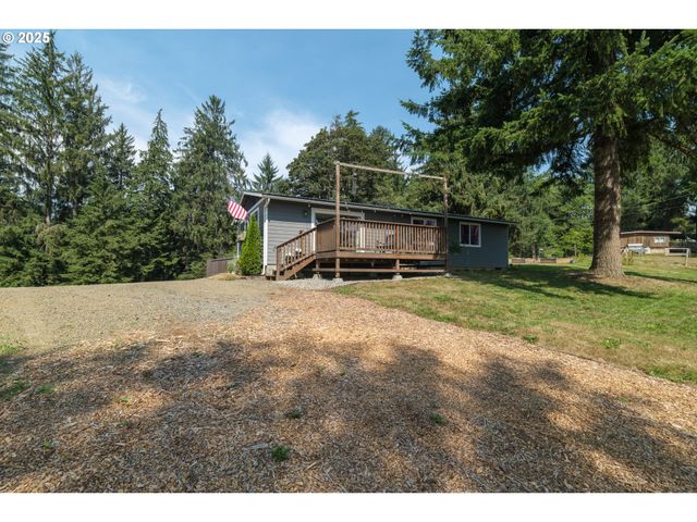 35443 WILEY Ln, Astoria, OR 97103
