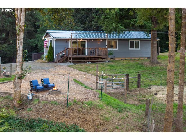 35443 WILEY Ln, Astoria, OR 97103
