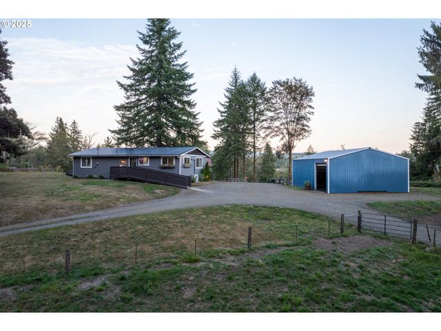 35443 WILEY Ln, Astoria, OR 97103