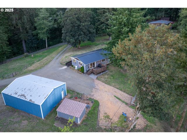 35443 WILEY Ln, Astoria, OR 97103