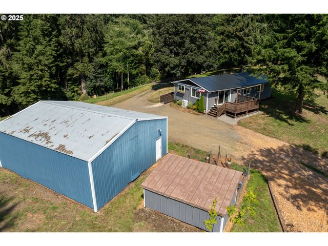 35443 WILEY Ln, Astoria, OR 97103