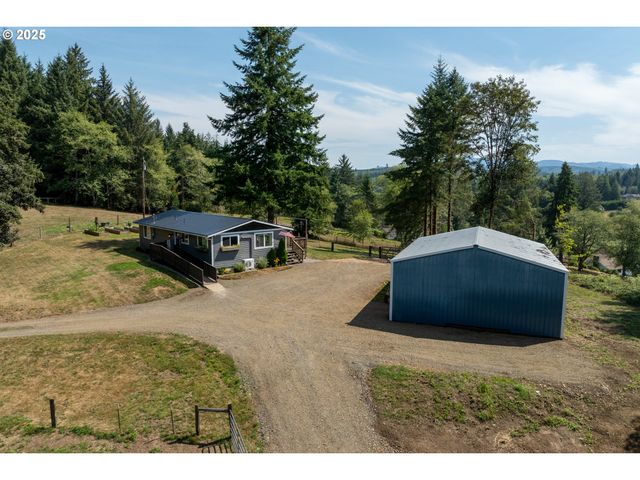 35443 WILEY Ln, Astoria, OR 97103