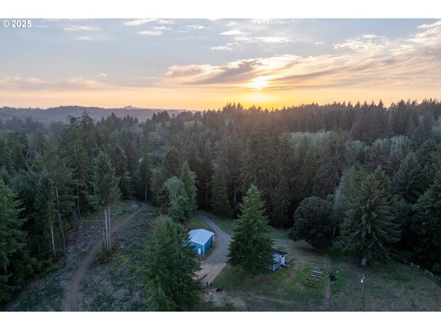 35443 WILEY Ln, Astoria, OR 97103