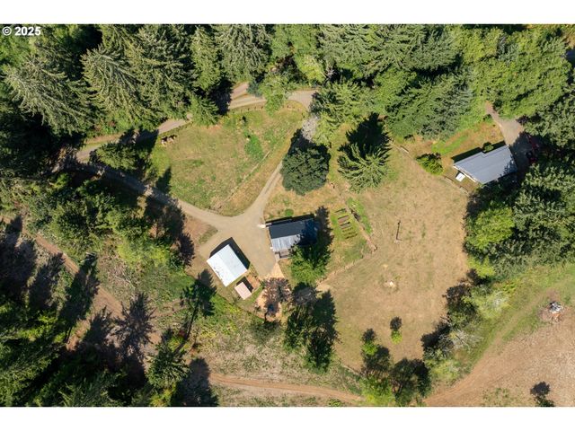 35443 WILEY Ln, Astoria, OR 97103