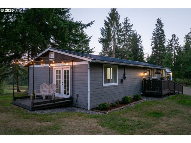 35443 WILEY Ln, Astoria, OR 97103