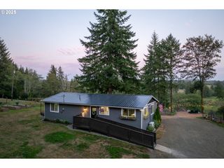 35443 WILEY Ln, Astoria, OR 97103