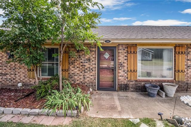 404 SW 1st Street, Tuttle, OK 73089