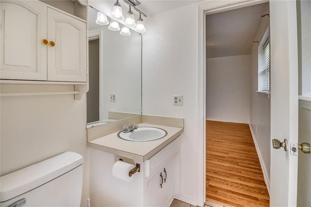 404 SW 1st Street, Tuttle, OK 73089
